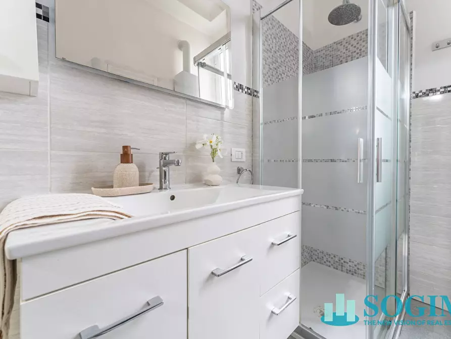 Immagine 16 di Appartamento in vendita  in Via delle Rimembranze di Greco 55 a Milano