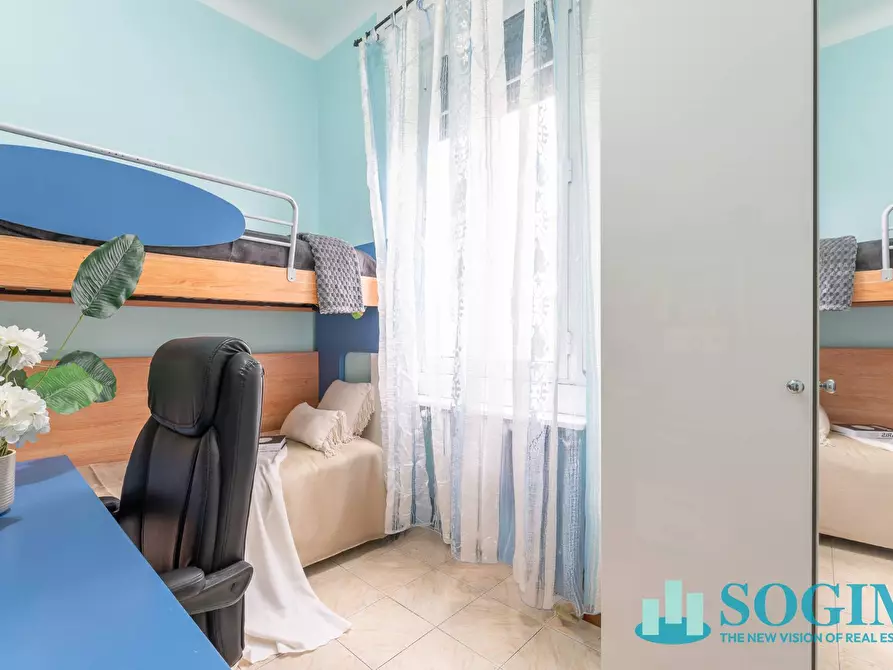 Immagine 13 di Appartamento in vendita  in Via delle Rimembranze di Greco 55 a Milano