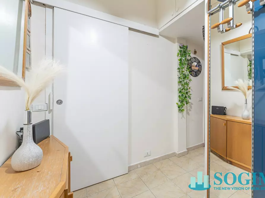 Immagine 14 di Appartamento in vendita  in Via delle Rimembranze di Greco 55 a Milano