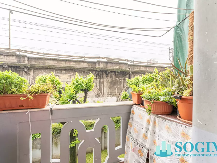 Immagine 18 di Appartamento in vendita  in Via delle Rimembranze di Greco 55 a Milano