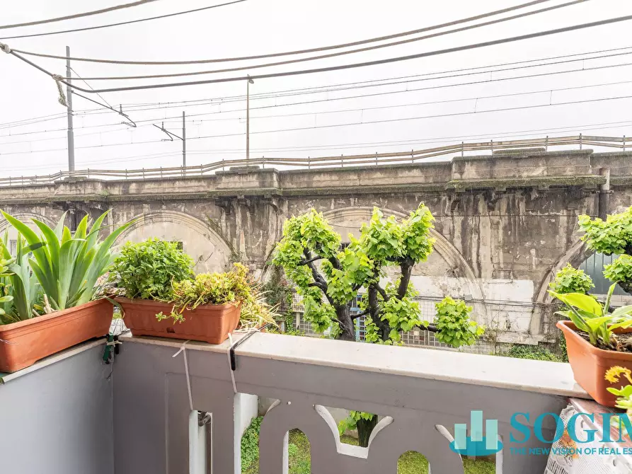 Immagine 19 di Appartamento in vendita  in Via delle Rimembranze di Greco 55 a Milano