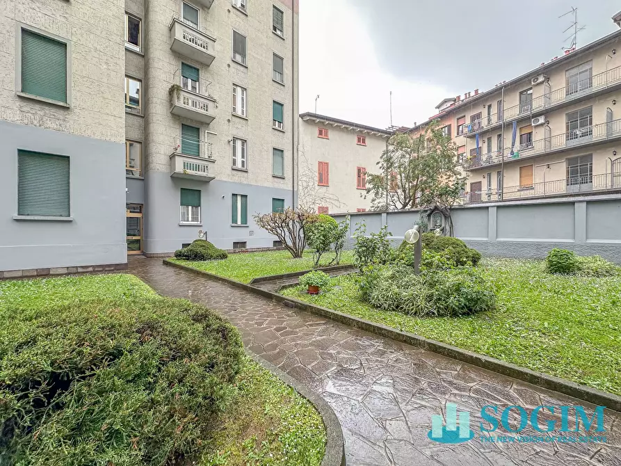 Immagine 22 di Appartamento in vendita  in Via delle Rimembranze di Greco 55 a Milano