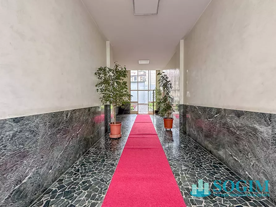 Immagine 20 di Appartamento in vendita  in Via delle Rimembranze di Greco 55 a Milano
