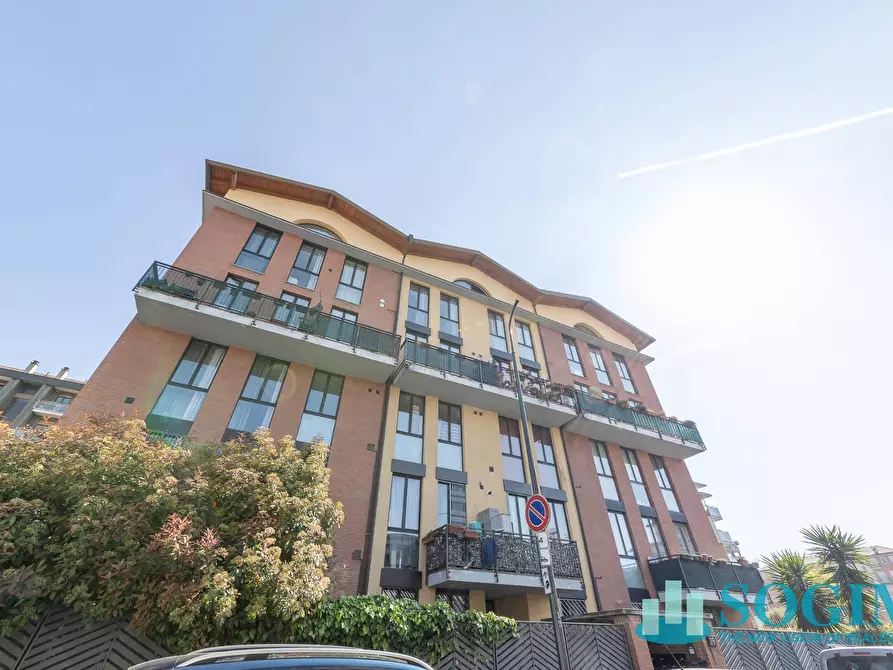 Immagine 1 di Appartamento in affitto  in via Antonio Carnevali 29 a Milano