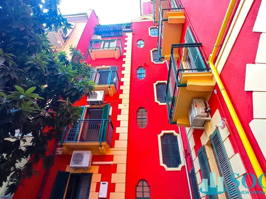 Immagine 3 di Appartamento in affitto  in via Cadore 16 a Milano