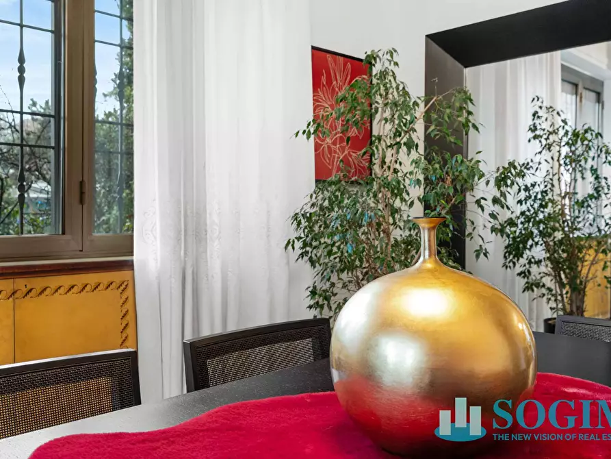 Immagine 8 di Villa in vendita  in Via dei Partigiani 112 a Cinisello Balsamo