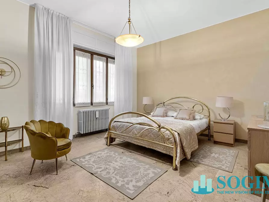 Immagine 10 di Villa in vendita  in Via dei Partigiani 112 a Cinisello Balsamo