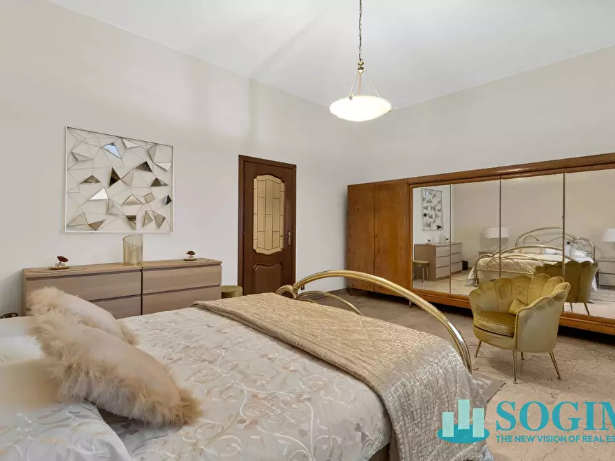 Immagine 11 di Villa in vendita  in Via dei Partigiani 112 a Cinisello Balsamo