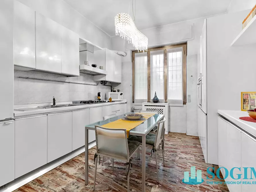 Immagine 16 di Villa in vendita  in Via dei Partigiani 112 a Cinisello Balsamo