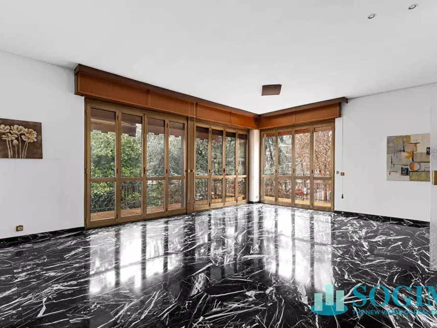 Immagine 21 di Villa in vendita  in Via dei Partigiani 112 a Cinisello Balsamo