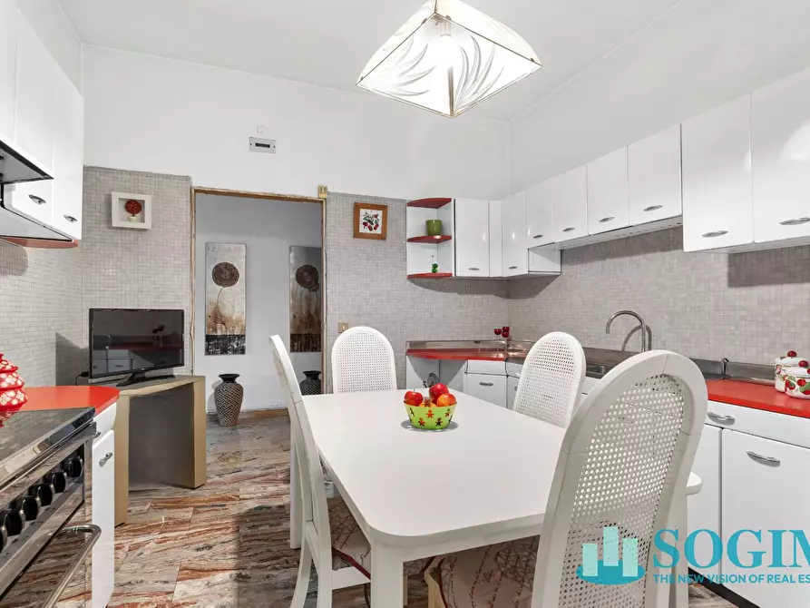 Immagine 26 di Villa in vendita  in Via dei Partigiani 112 a Cinisello Balsamo