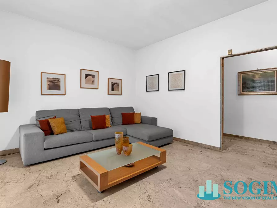 Immagine 28 di Villa in vendita  in Via dei Partigiani 112 a Cinisello Balsamo