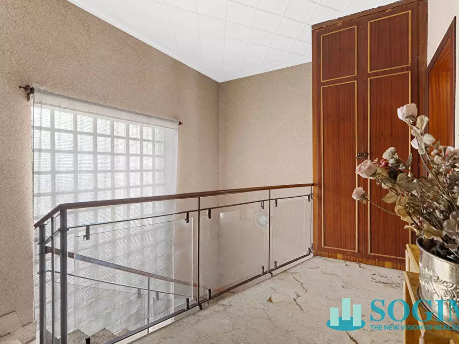 Immagine 19 di Villa in vendita  in Via dei Partigiani 112 a Cinisello Balsamo