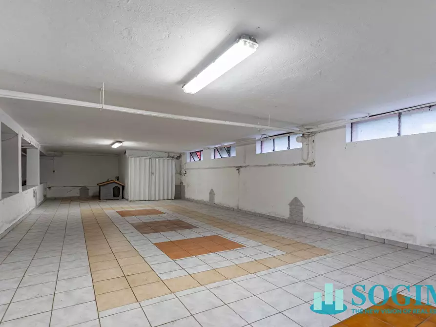 Immagine 41 di Villa in vendita  in Via dei Partigiani 112 a Cinisello Balsamo