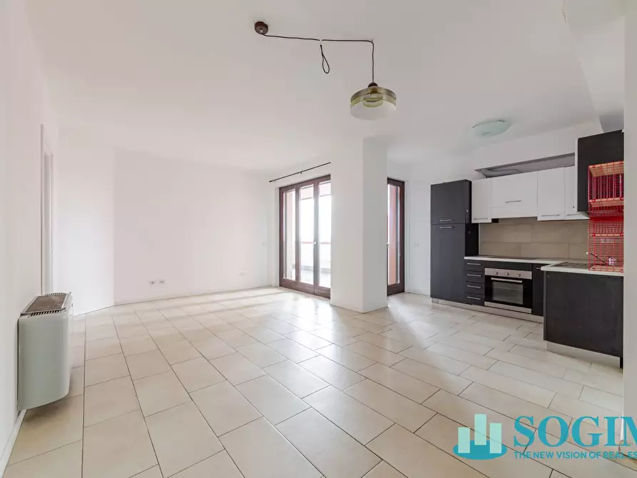 Immagine 3 di Appartamento in affitto  in Via Principe Eugenio a Milano