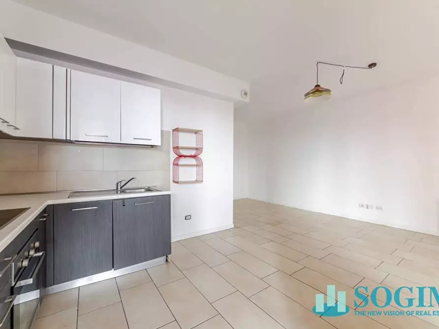 Immagine 8 di Appartamento in affitto  in Via Principe Eugenio a Milano