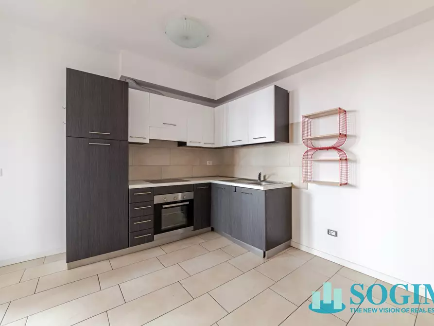 Immagine 6 di Appartamento in affitto  in Via Principe Eugenio a Milano