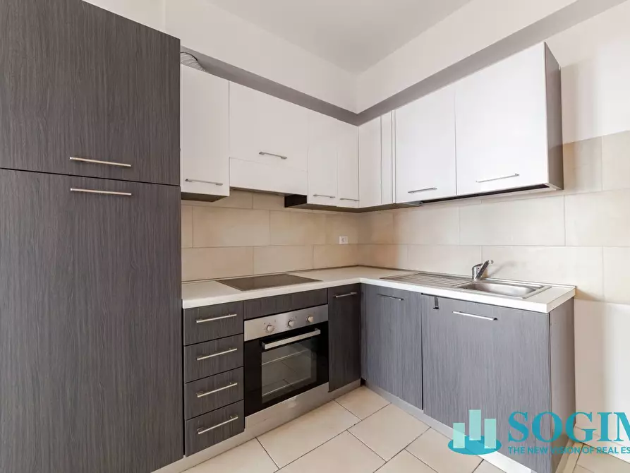 Immagine 5 di Appartamento in affitto  in Via Principe Eugenio a Milano