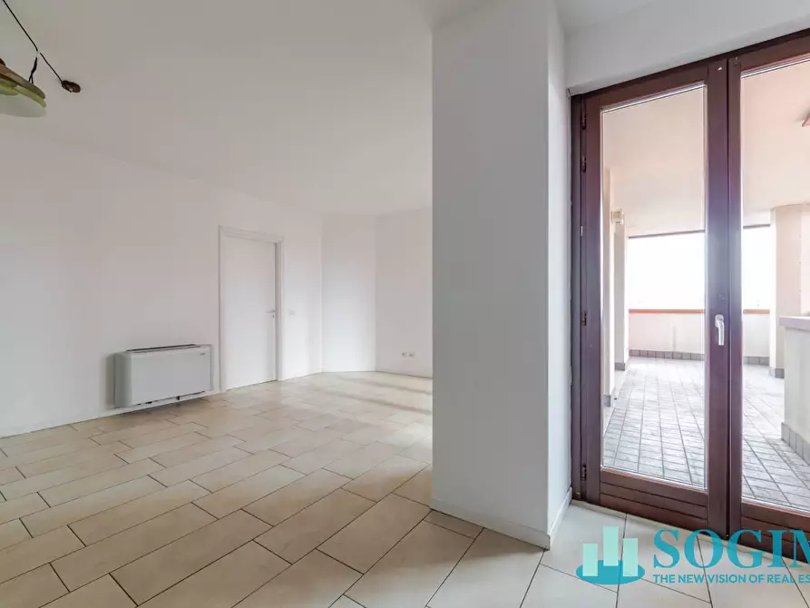 Immagine 7 di Appartamento in affitto  in Via Principe Eugenio a Milano