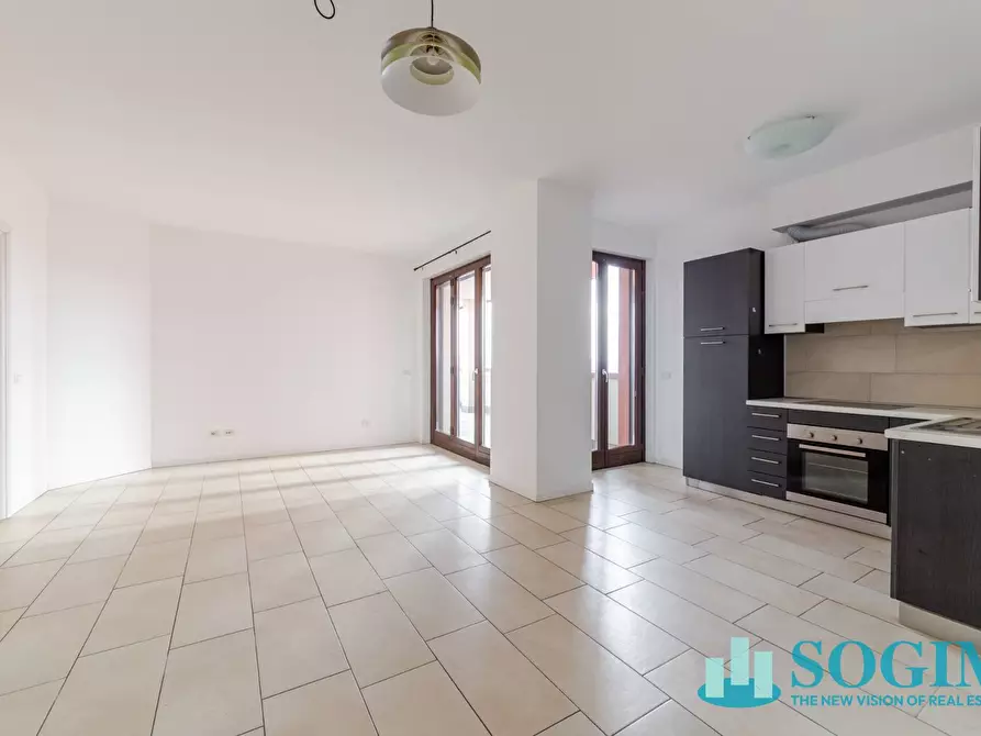 Immagine 2 di Appartamento in affitto  in Via Principe Eugenio a Milano