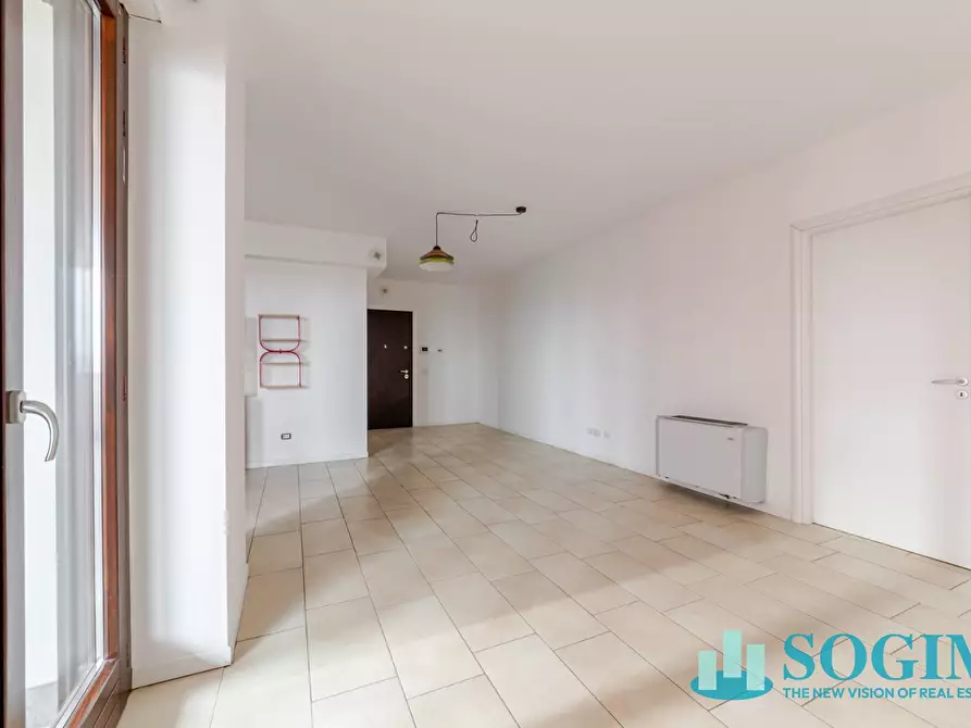 Immagine 10 di Appartamento in affitto  in Via Principe Eugenio a Milano