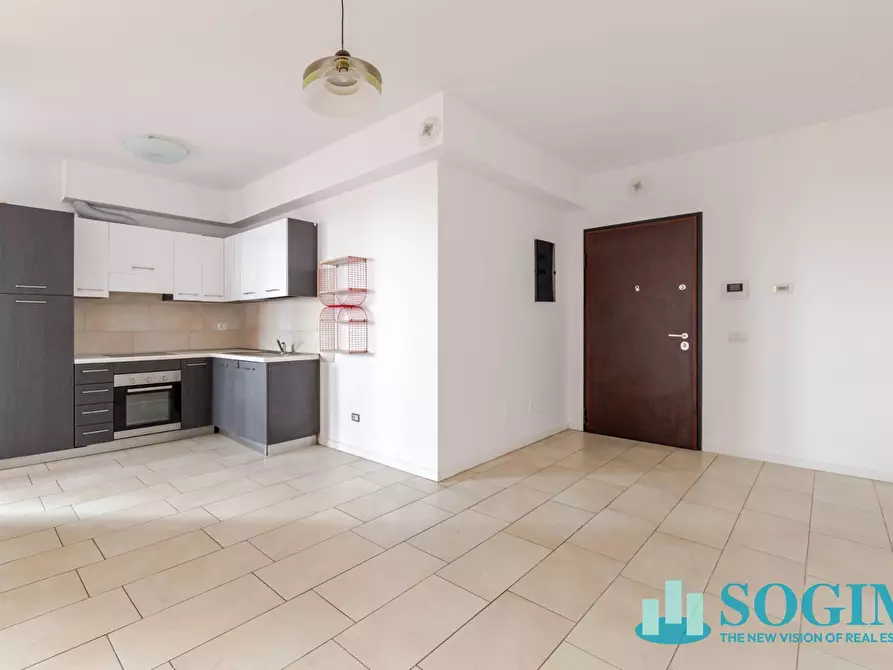 Immagine 9 di Appartamento in affitto  in Via Principe Eugenio a Milano