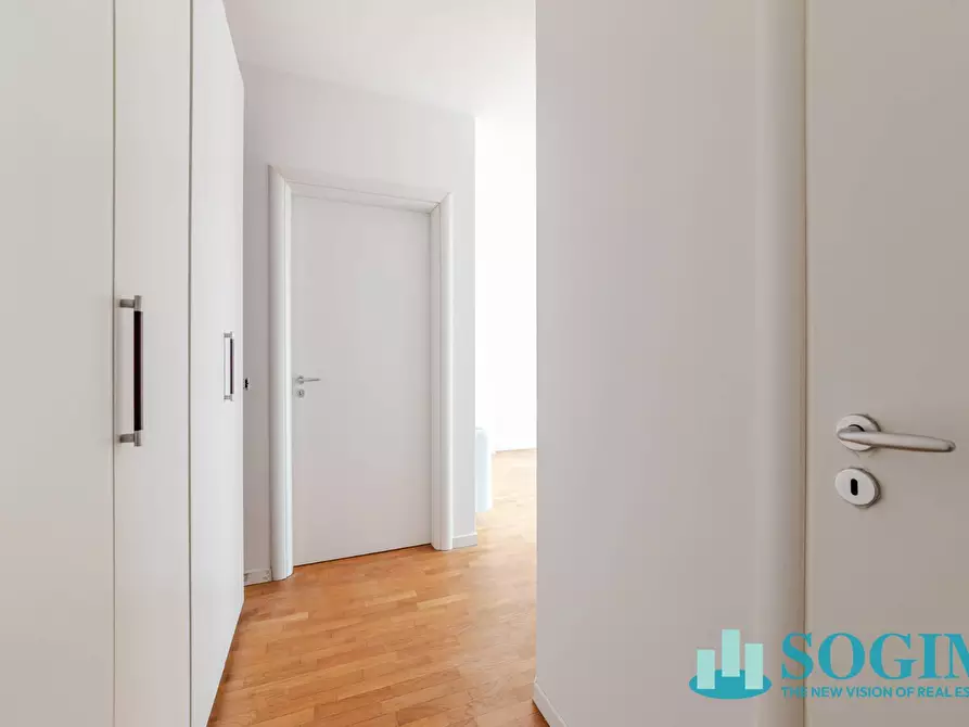 Immagine 14 di Appartamento in affitto  in Via Principe Eugenio a Milano