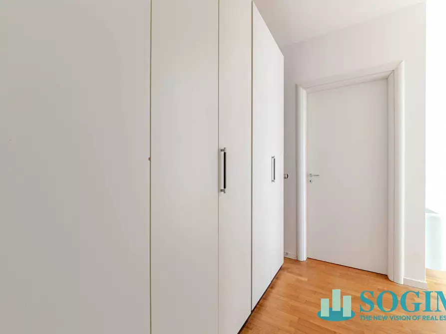 Immagine 13 di Appartamento in affitto  in Via Principe Eugenio a Milano