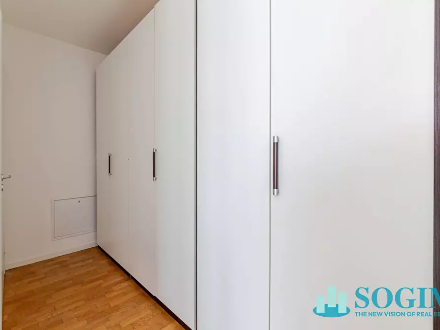 Immagine 15 di Appartamento in affitto  in Via Principe Eugenio a Milano