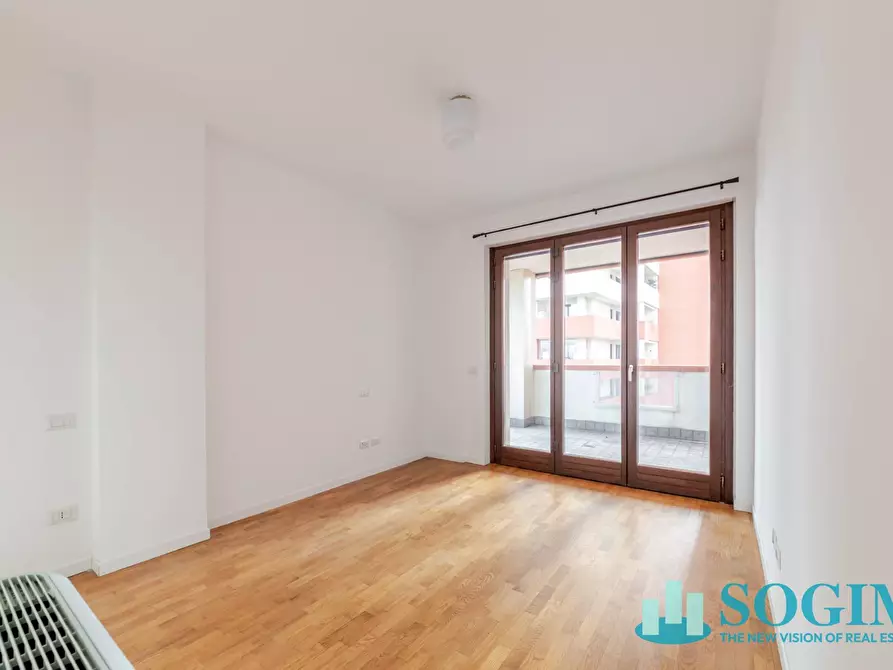 Immagine 16 di Appartamento in affitto  in Via Principe Eugenio a Milano