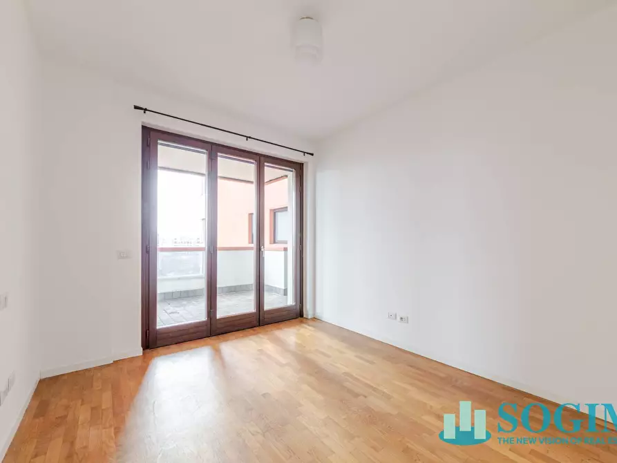 Immagine 19 di Appartamento in affitto  in Via Principe Eugenio a Milano