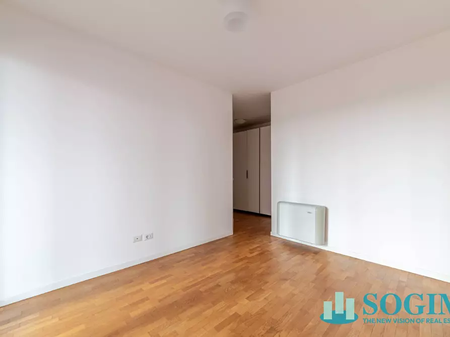 Immagine 17 di Appartamento in affitto  in Via Principe Eugenio a Milano