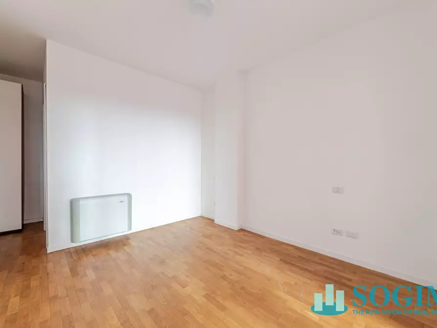 Immagine 18 di Appartamento in affitto  in Via Principe Eugenio a Milano