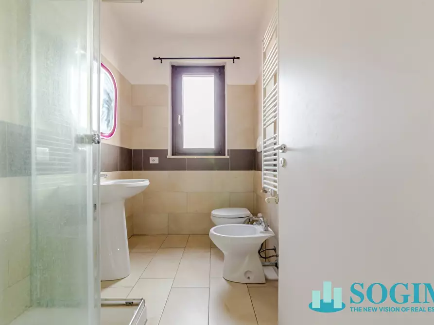 Immagine 21 di Appartamento in affitto  in Via Principe Eugenio a Milano