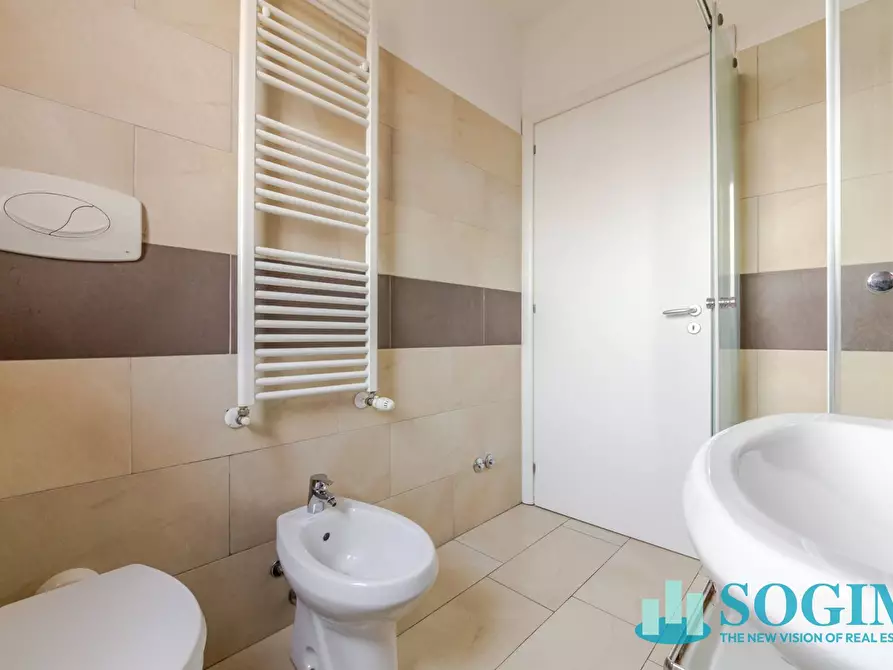 Immagine 24 di Appartamento in affitto  in Via Principe Eugenio a Milano