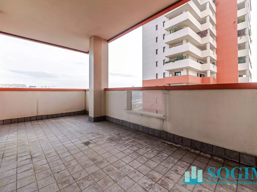 Immagine 28 di Appartamento in affitto  in Via Principe Eugenio a Milano