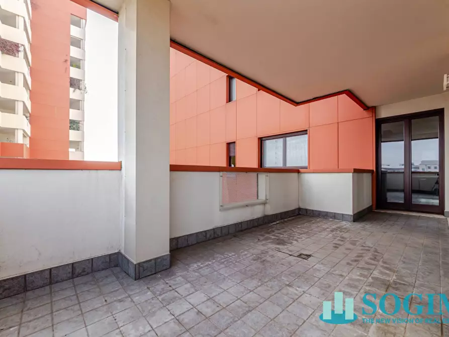 Immagine 30 di Appartamento in affitto  in Via Principe Eugenio a Milano