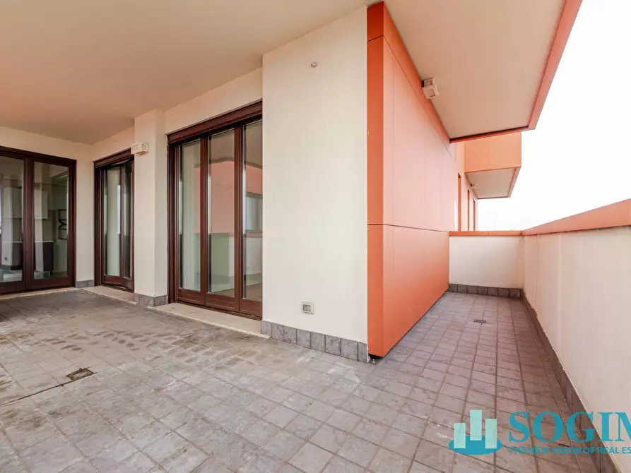 Immagine 32 di Appartamento in affitto  in Via Principe Eugenio a Milano