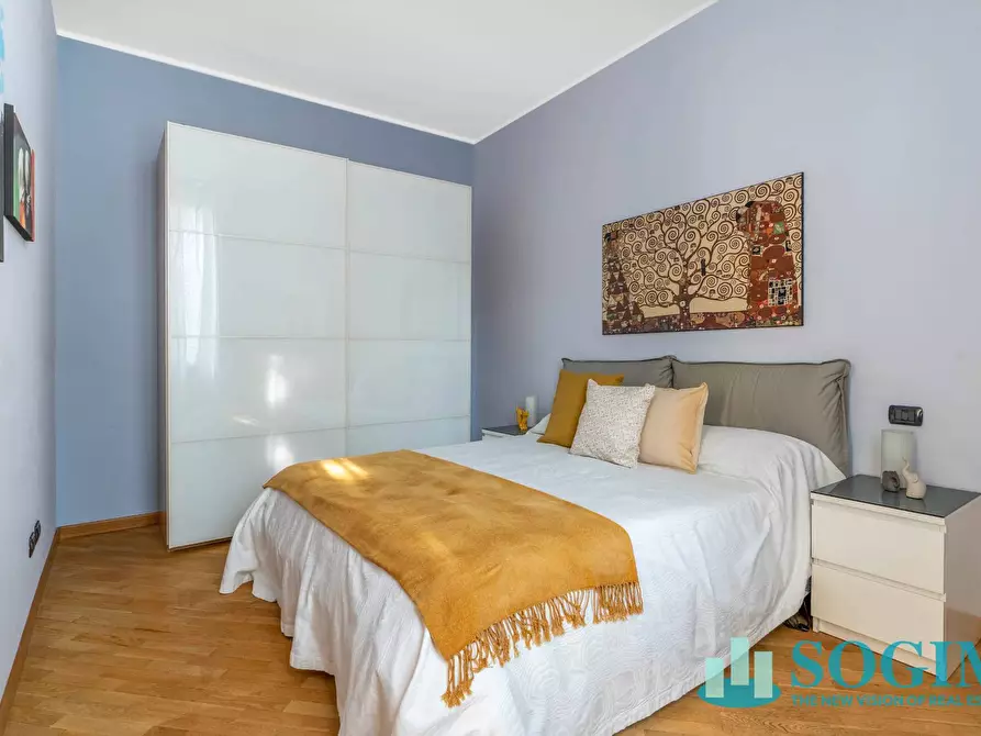 Immagine 8 di Appartamento in affitto  in Via Tasso 16 a Sesto San Giovanni