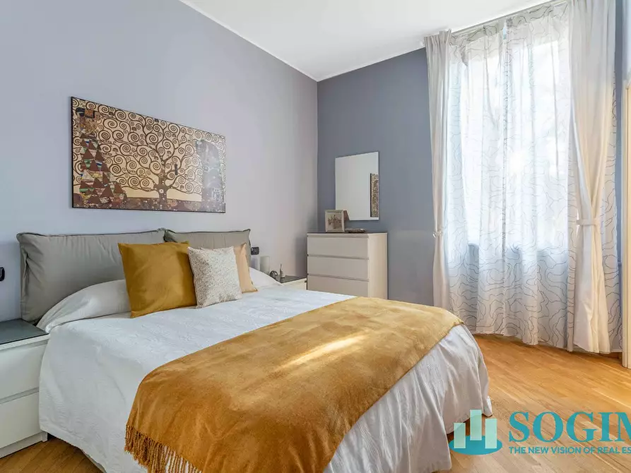 Immagine 10 di Appartamento in affitto  in Via Tasso 16 a Sesto San Giovanni