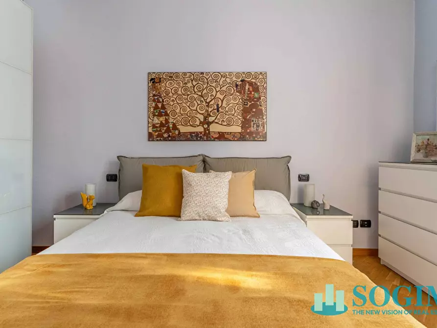 Immagine 13 di Appartamento in affitto  in Via Tasso 16 a Sesto San Giovanni