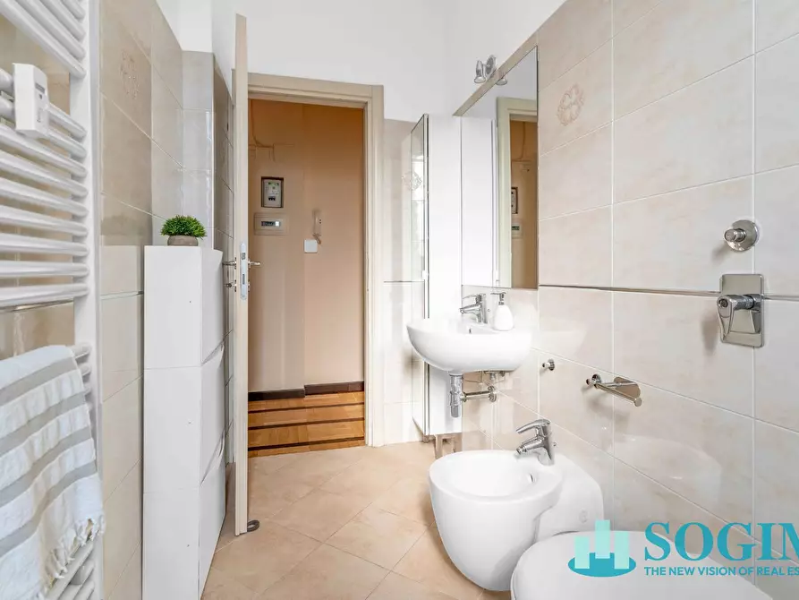 Immagine 15 di Appartamento in affitto  in Via Tasso 16 a Sesto San Giovanni