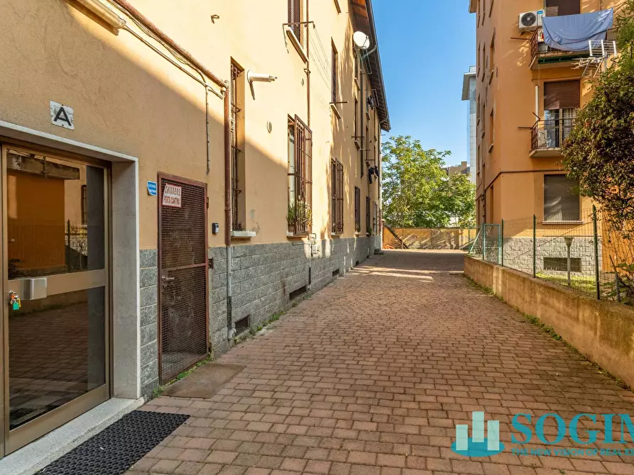 Immagine 17 di Appartamento in affitto  in Via Tasso 16 a Sesto San Giovanni