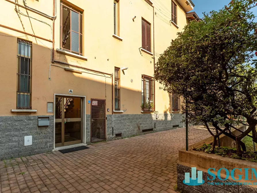 Immagine 18 di Appartamento in affitto  in Via Tasso 16 a Sesto San Giovanni