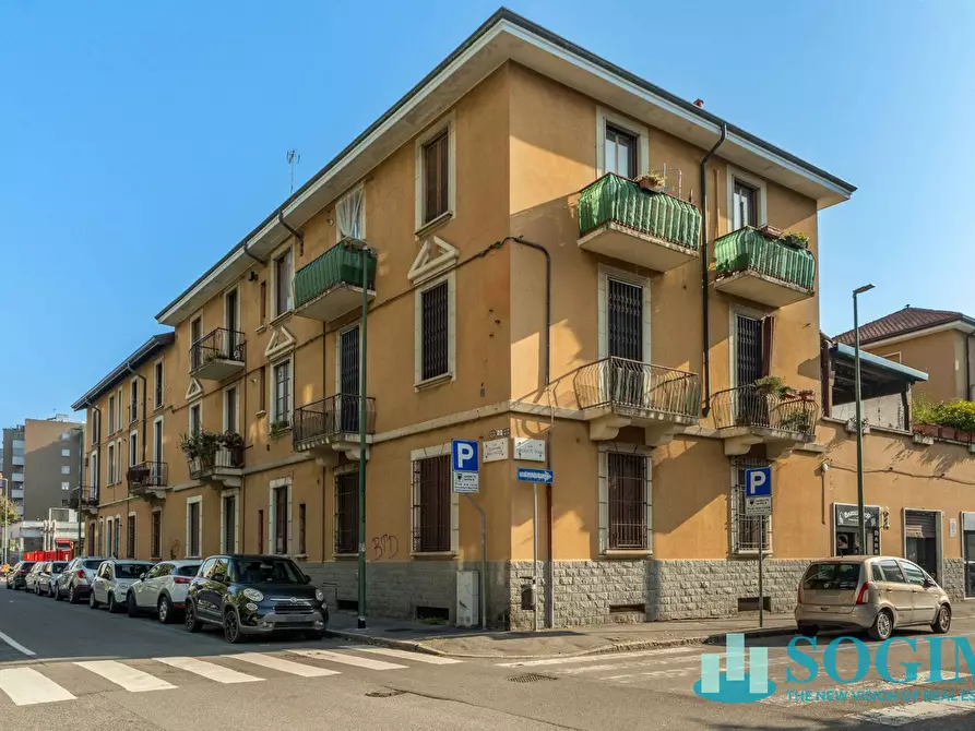 Immagine 19 di Appartamento in affitto  in Via Tasso 16 a Sesto San Giovanni