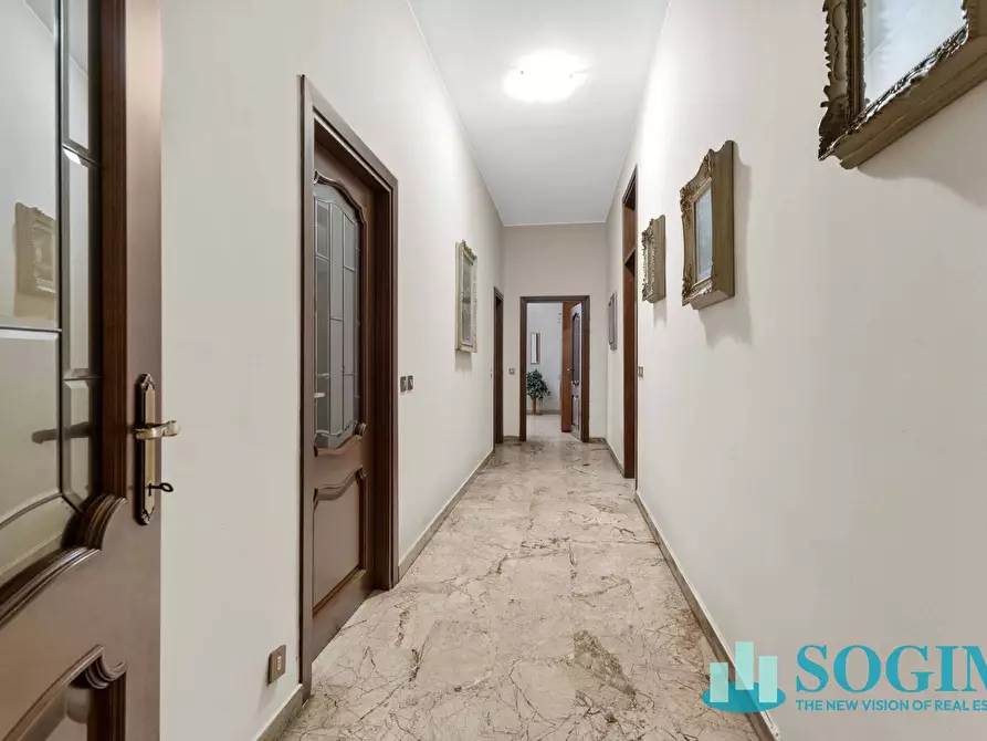 Immagine 9 di Villa in vendita  in via dei partigiani 112 a Cinisello Balsamo