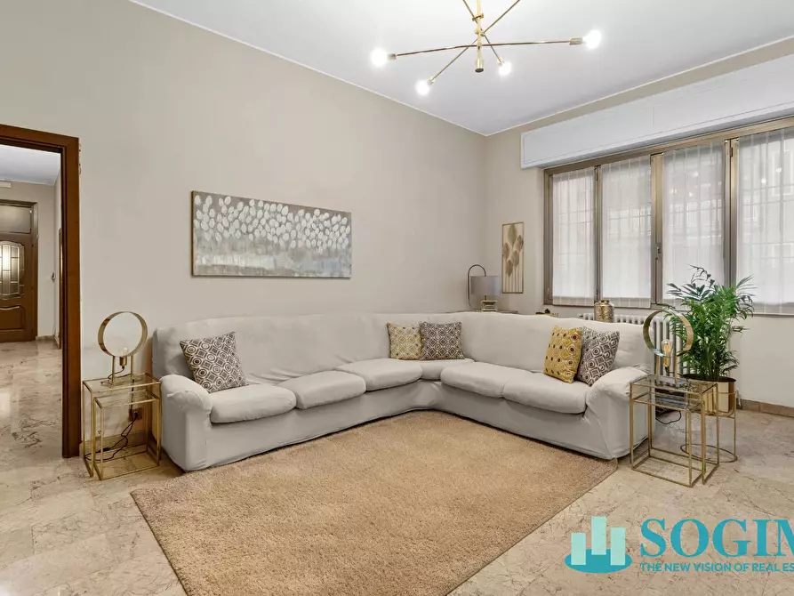 Immagine 14 di Villa in vendita  in via dei partigiani 112 a Cinisello Balsamo