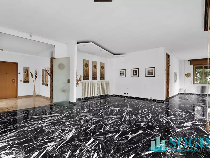 Immagine 18 di Villa in vendita  in via dei partigiani 112 a Cinisello Balsamo