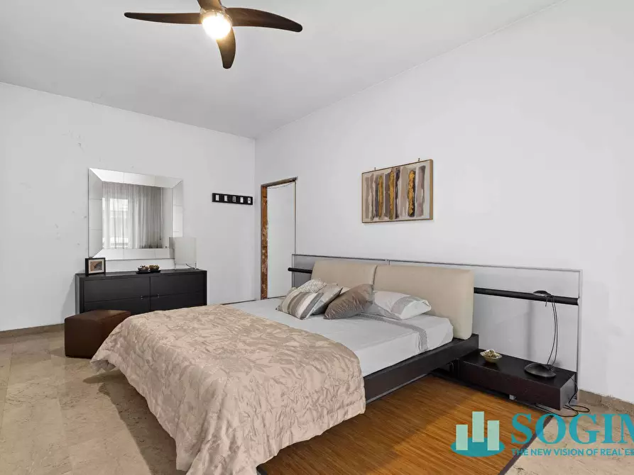 Immagine 29 di Villa in vendita  in via dei partigiani 112 a Cinisello Balsamo