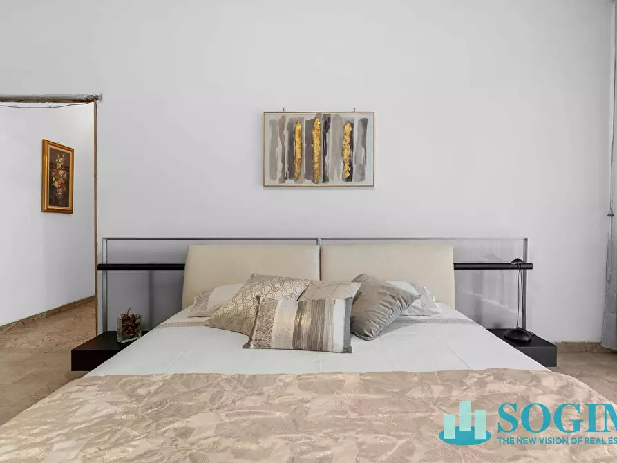 Immagine 30 di Villa in vendita  in via dei partigiani 112 a Cinisello Balsamo